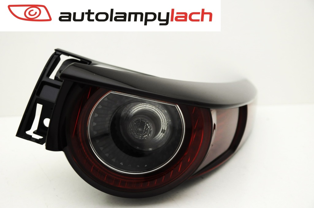 Mazda cx-30 cx30 2020- фари led комплект  нове Оригінал