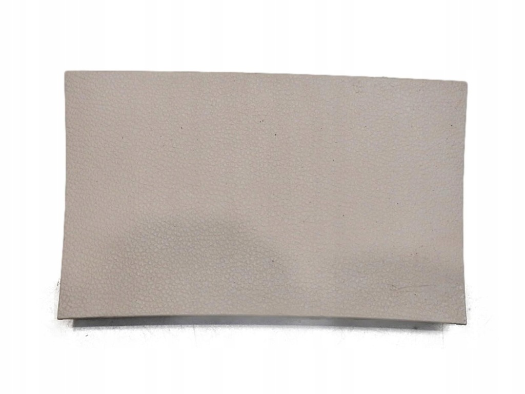 фото №1, Захист консолі середина vw eos 1k0857367