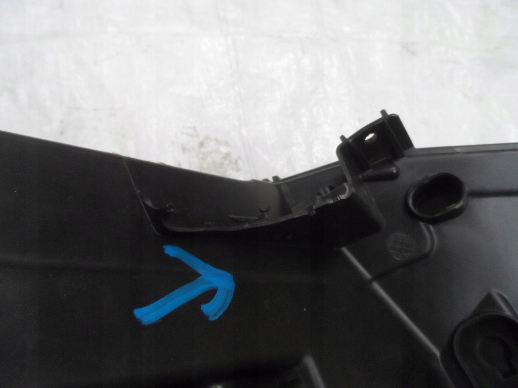 фото №2, Лампа перед левая renault espace v led pure vision