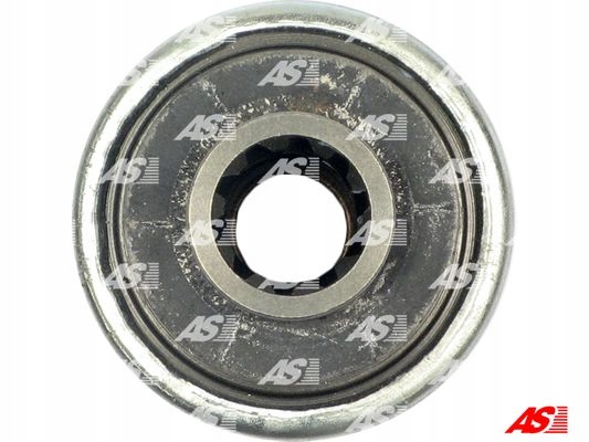 фото №10, Сцепление односторонний, стартер as-pl sd3045