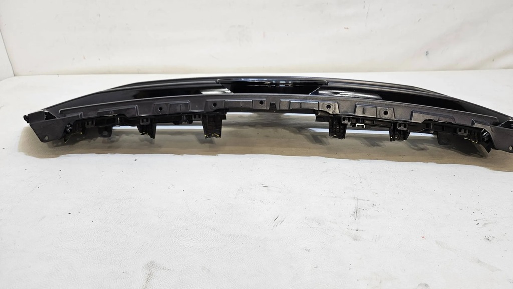 фото №10, Решітка радіатора решітка радіатора решітка радіатора радіатора ford edge ii ft4-b8200-a