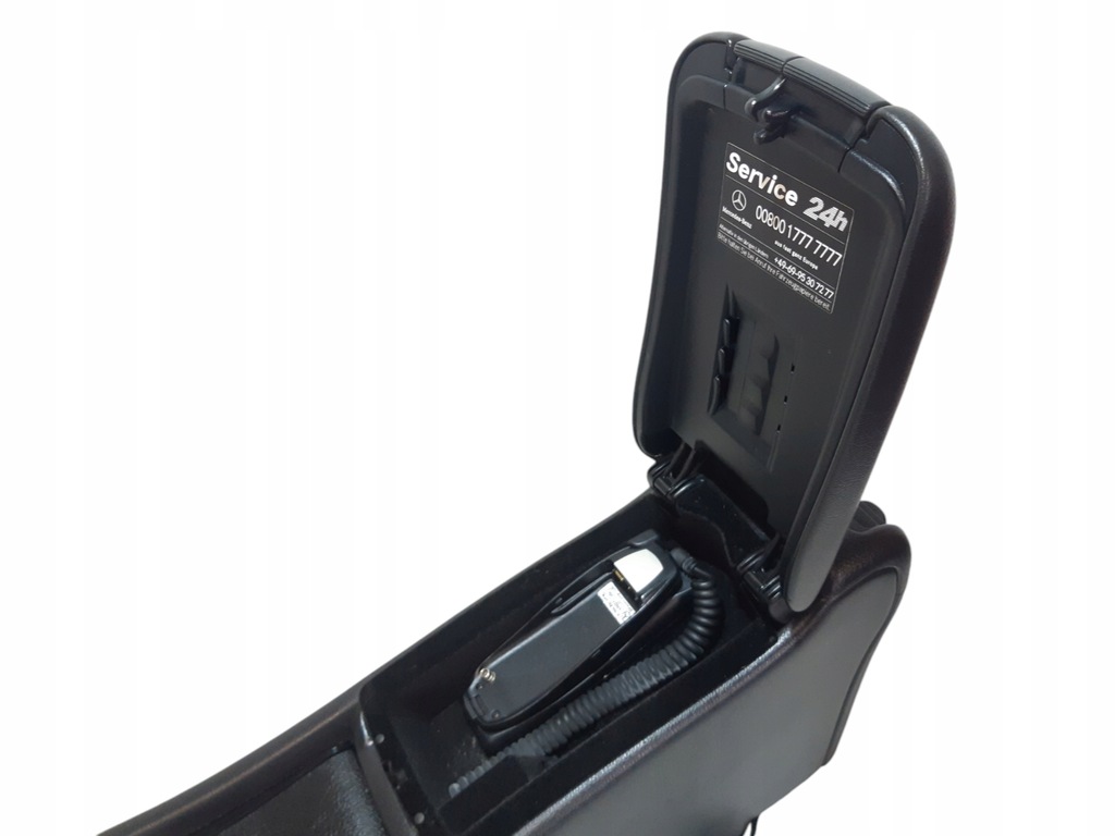 фото №10, Тунель середній w203 na телефон a2098200751