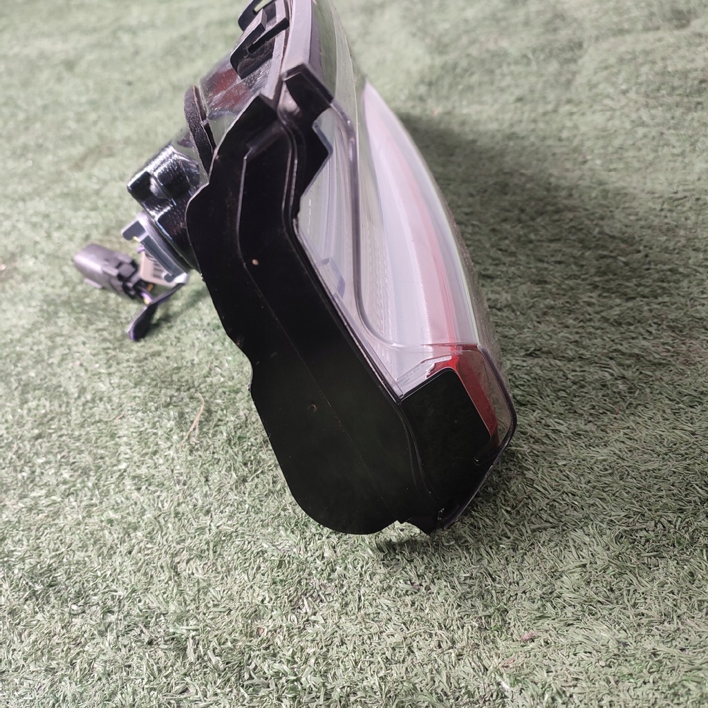 фото №11, Лампа правий задня ford kuga mk3 lv4b-13a602-ah