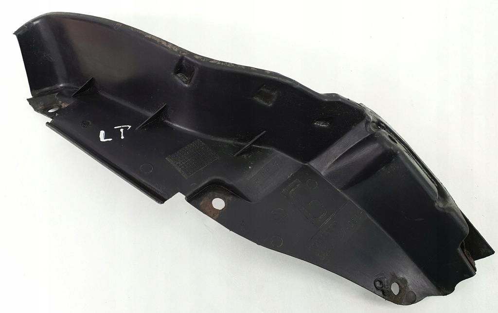 фото №1, Подкрылок левый задняя volvo v40 s40 30804267