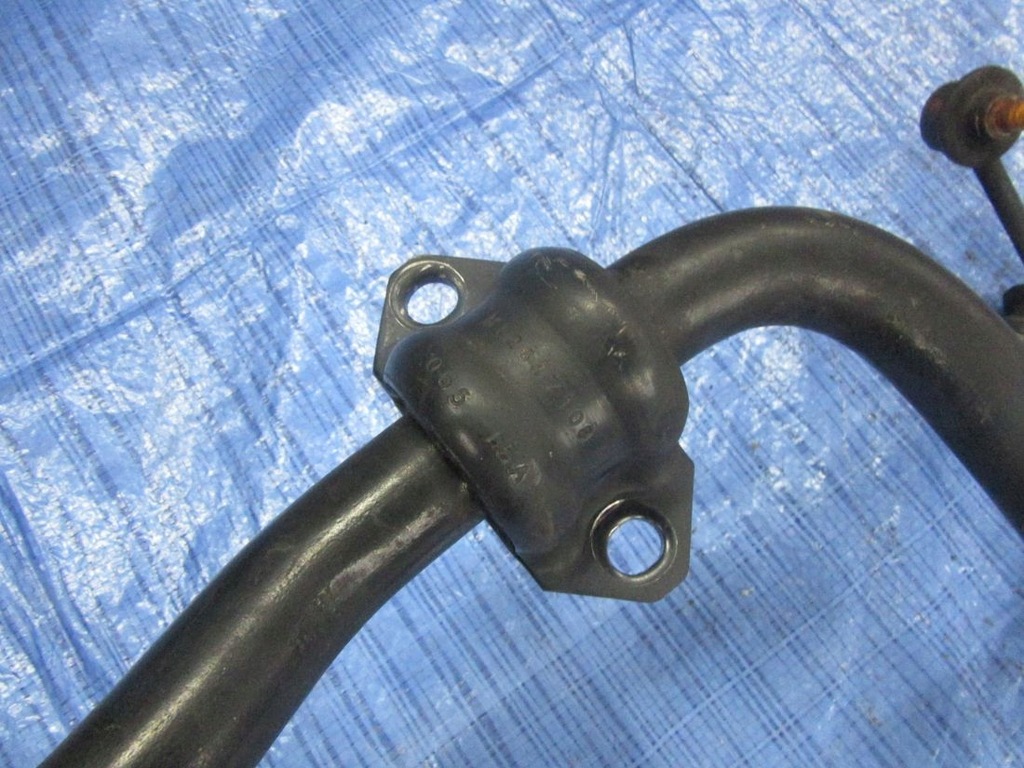 фото №5, Dodge durango iii 2015 тяга стабилизатор перед + соединители