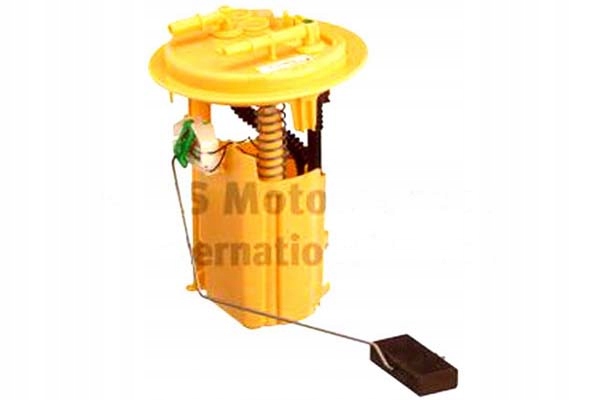 фото №1, Pierburg 7.22466.74.0 датчик, уровень топлива