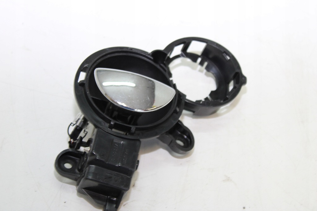 фото №3, Mini cooper r50 r52 r53 ручка внутрішня 7133518