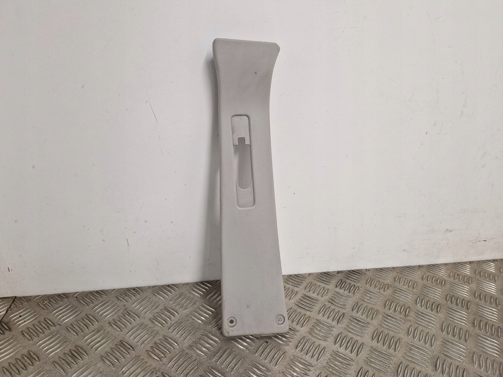 фото №1, Citroen jumpy 2017 защита верхний стойка / b