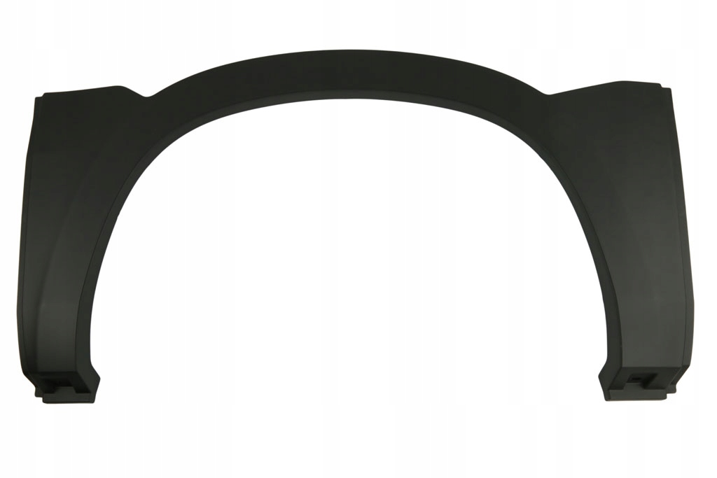 фото №1, Молдинг наружная левый bok iveco daily 14- 3520