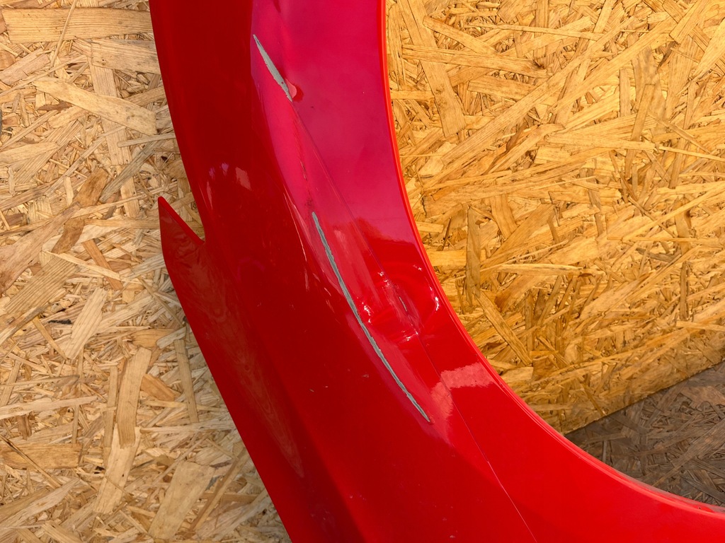 фото №9, Hyundai i20 i-20 ii 2 крила передній перед правий