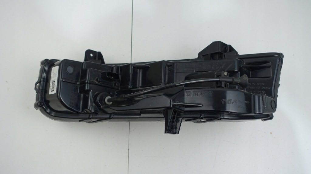 Правий поворотник led протитуманна фара drl ford mustang Оригінал