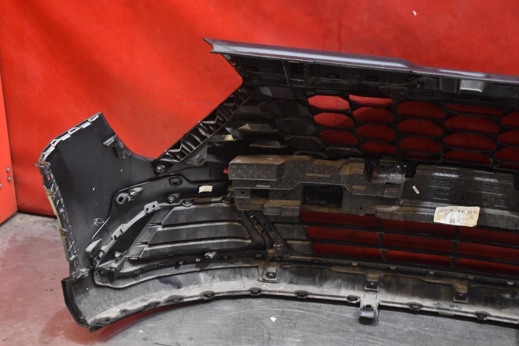 фото №7, Бампер перед передний us pdc 86511r2000usg kia sportage 5 v 21-25