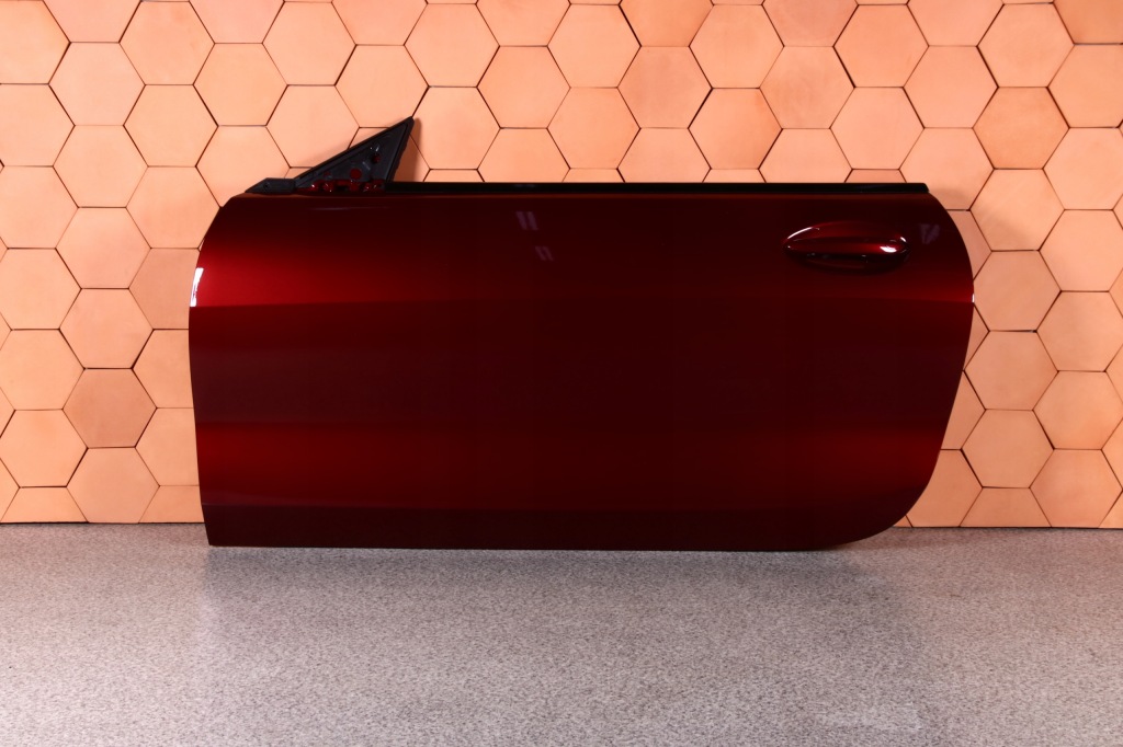 фото №1, Bmw 8 g14 g15 дверь левая полный цвет x1c