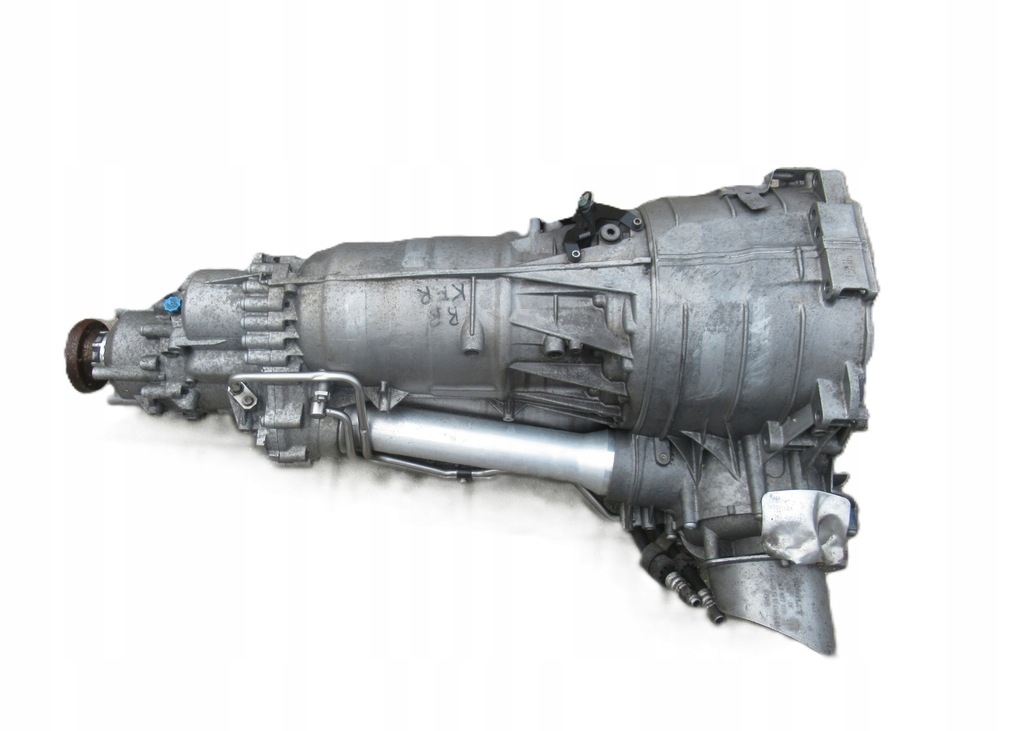 фото №1, Bentley continental gt коробка передач автоматична kfr