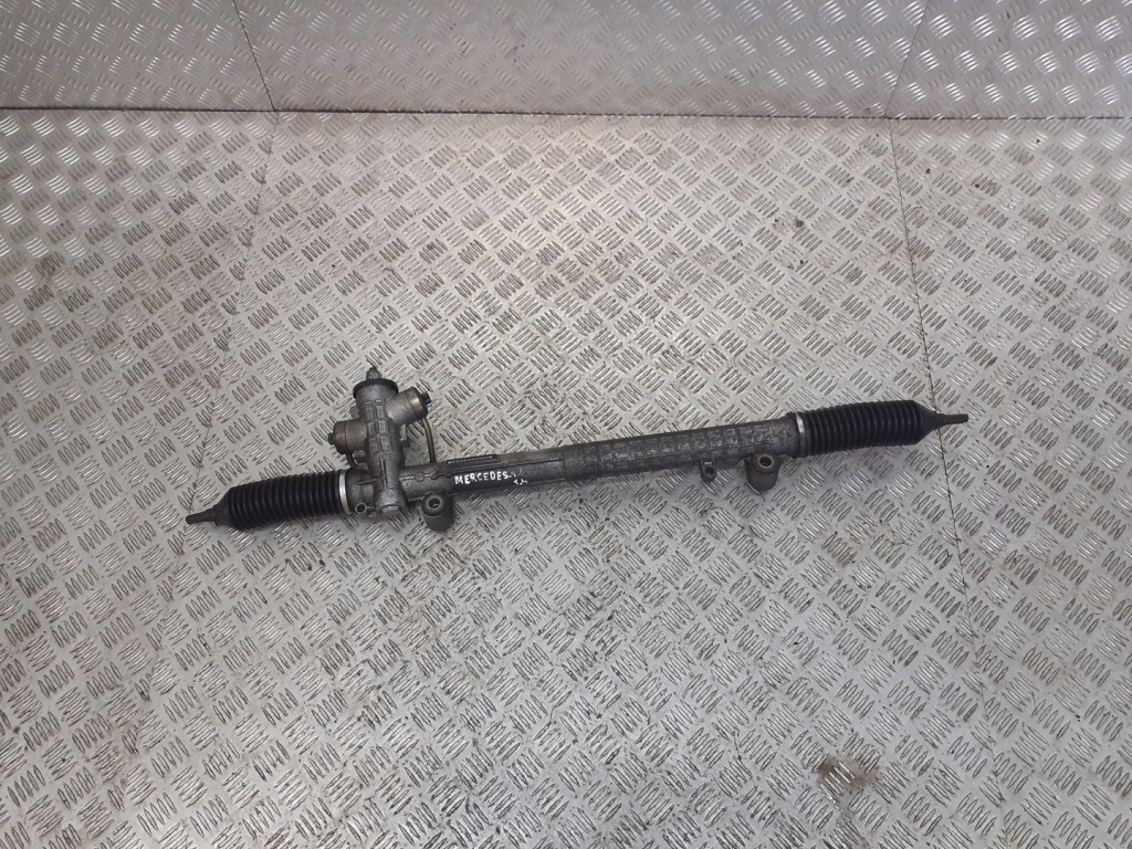 Купити Рейка рульова mercedes w168 1.4 a1684610801