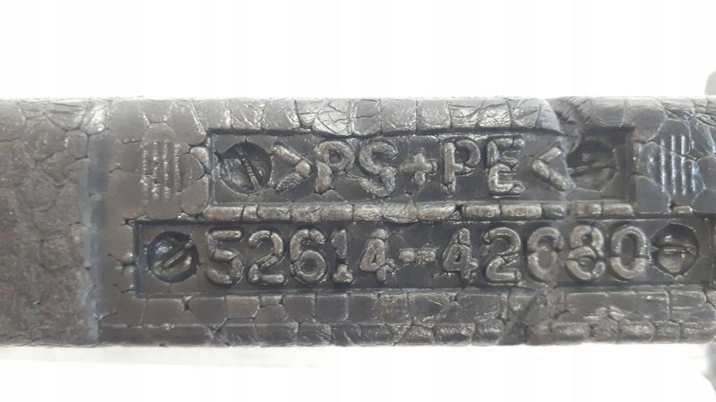 фото №3, Toyota rav4 2012-2015 абсорбер перед