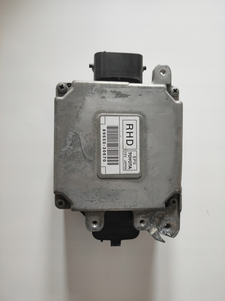 фото №1, Lexus gs iii 05-12 450h модуль esp 89650-30670