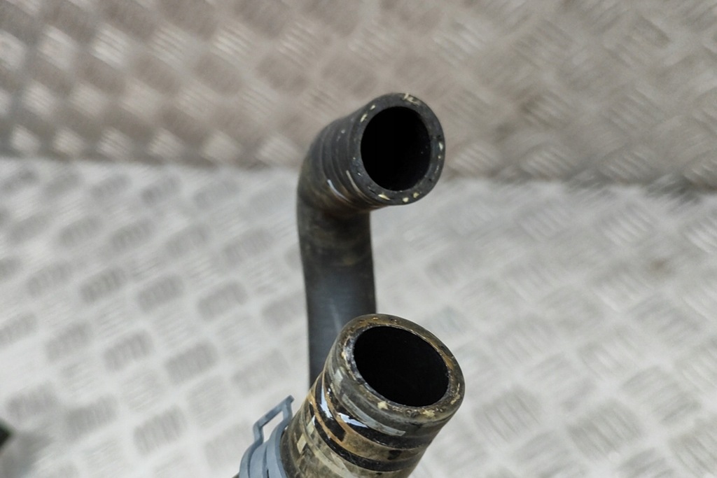 фото №5, Vw id.3 e11 шланг wąż радіатора 1ea121157k електрика 107kw 2022