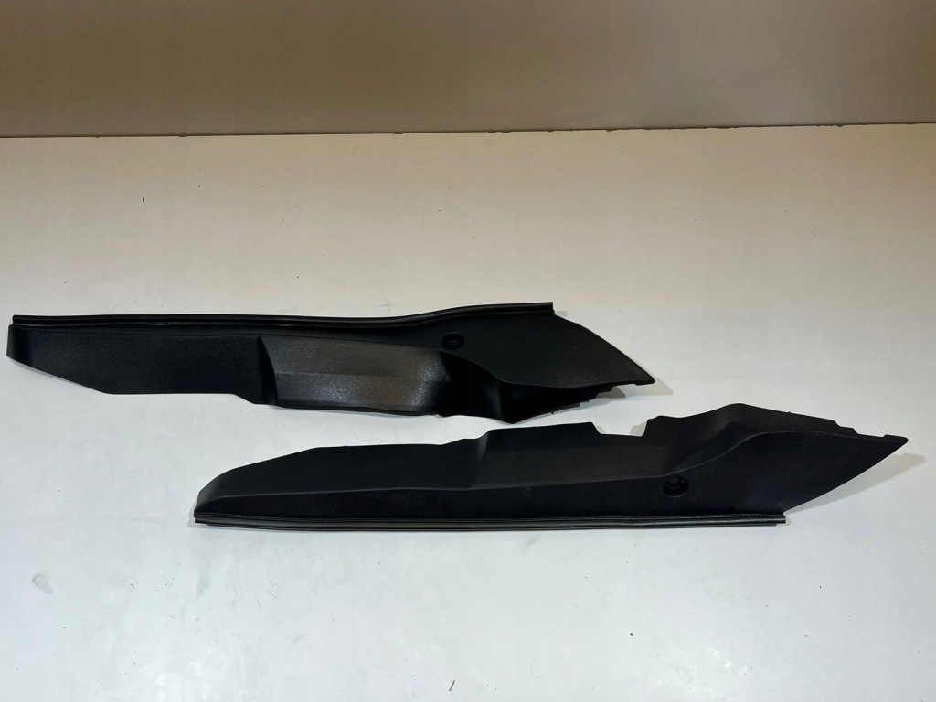 Купить Защита накладка крыла перед lexus ux 53808-76020