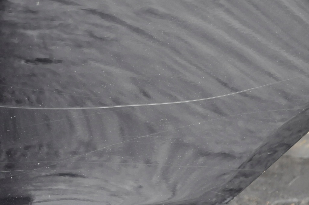 фото №5, Hyundai ix35 дверь левый задняя задние pae