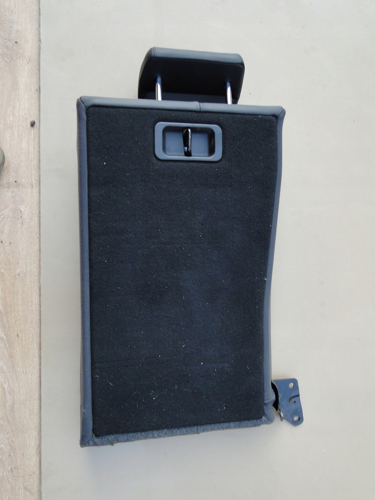 фото №6, Jaguar xf x260 задняя заднее сиденье спинка