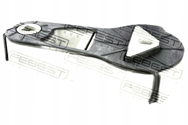 фото №2, Подушка коробки передач febest