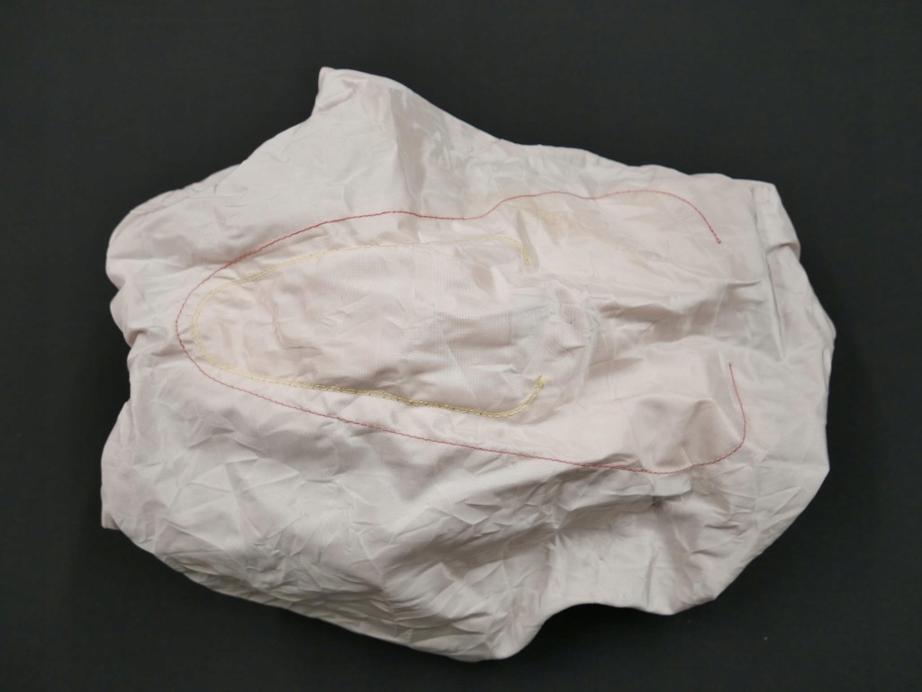 фото №7, Bmw f39 f45 f46 f48 подушка водителя сработавшая подушка безопасности 6992389