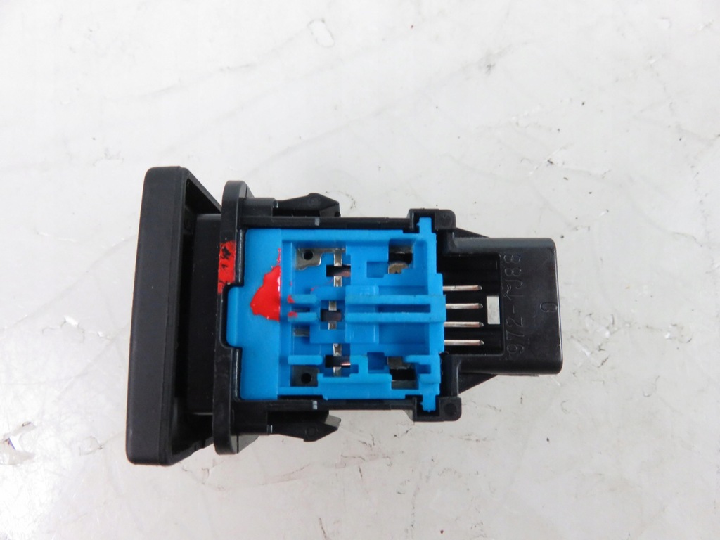 фото №2, Кнопка перемикач suzuki ignis iii 15b116