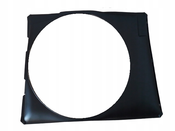 фото №1, Scania r новий тунель, захист вентилятора