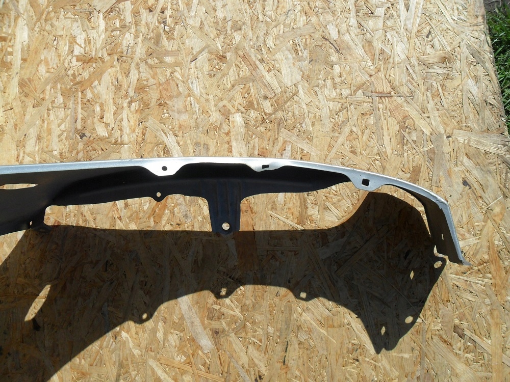 фото №10, Toyota auris 2007- крила лівий