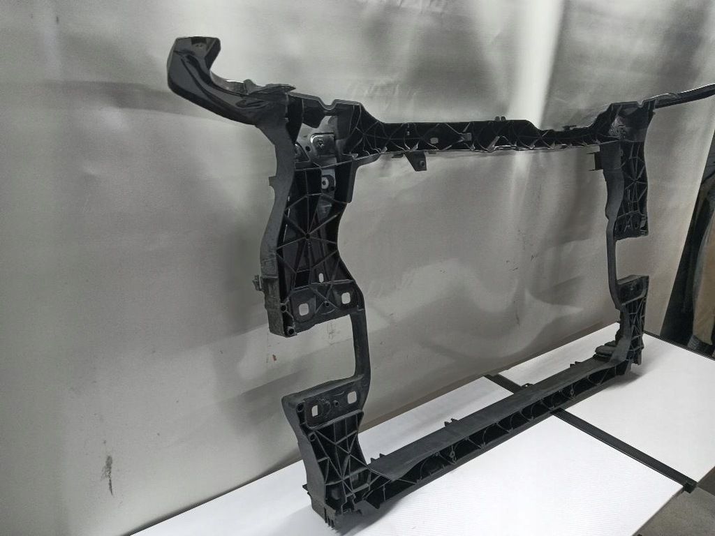 фото №9, Pas підсилювач перед передній audi q5 80a805594