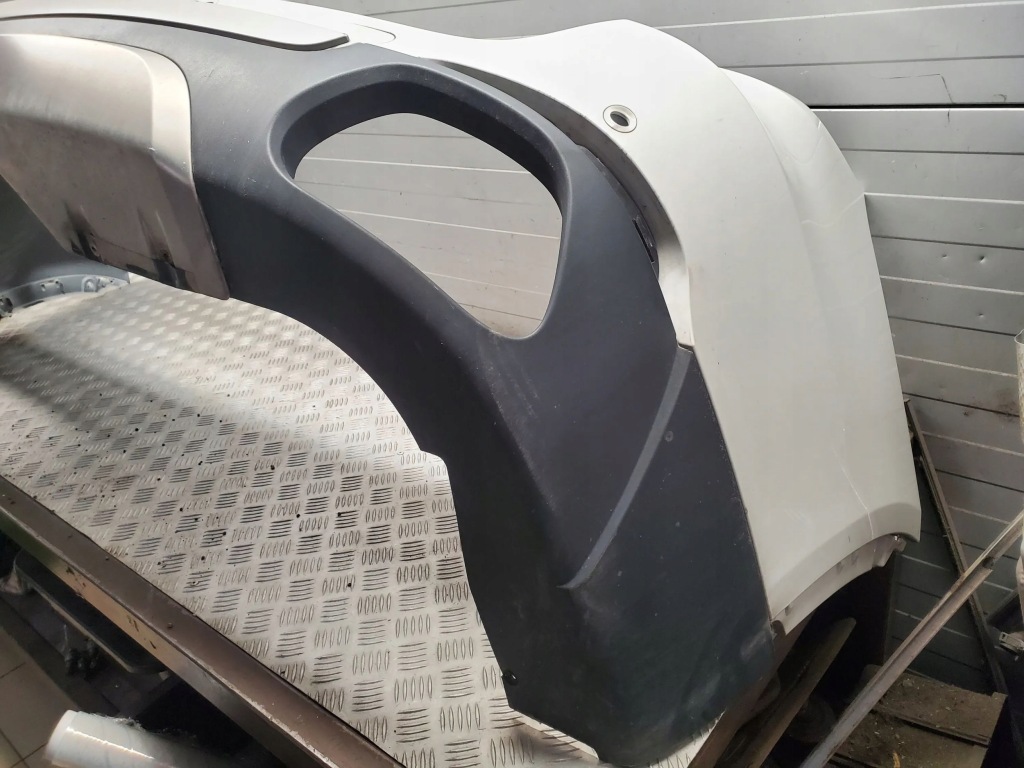 Bmw x5 f15 2016 с задний бампер задний с Разборки