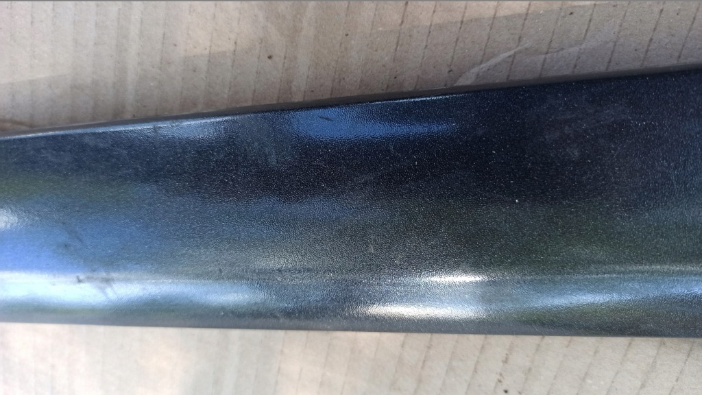 Молдинг двері правий перед citroen c8 Ціна