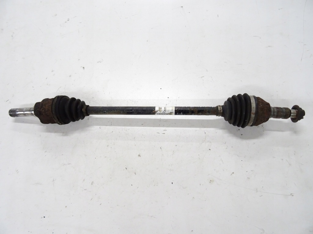 Opel insignia a 2.0 cdti привідний вал праві задній 4x4 Ціна