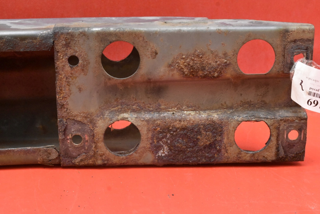 фото №11, Балка бампера перед передняя усилитель chevrolet hhr 1 i 05-11