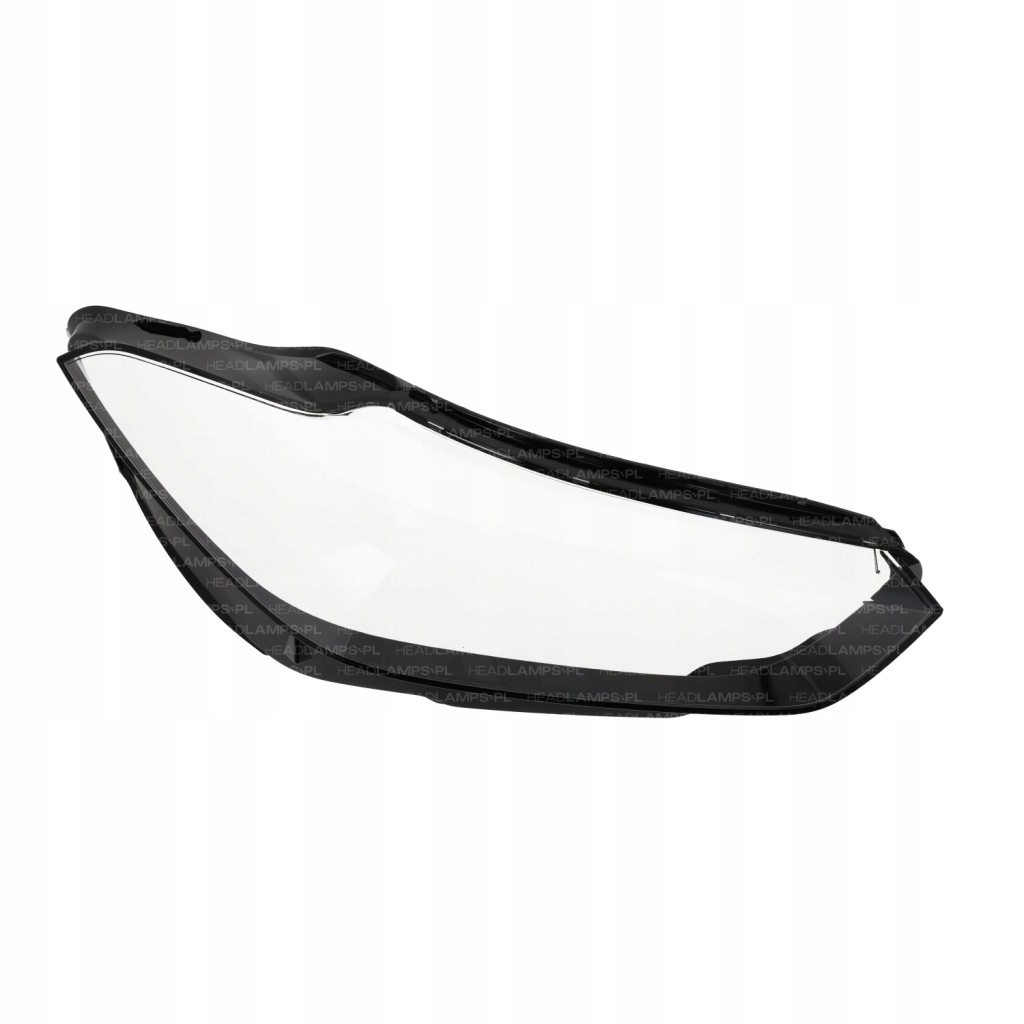 Купити Правий скло фари лампи bmw 8 g15 2018-2022 przed lift laser, full led