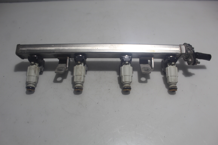 фото №1, Молдинг впрыскная kia rio iv 1.2