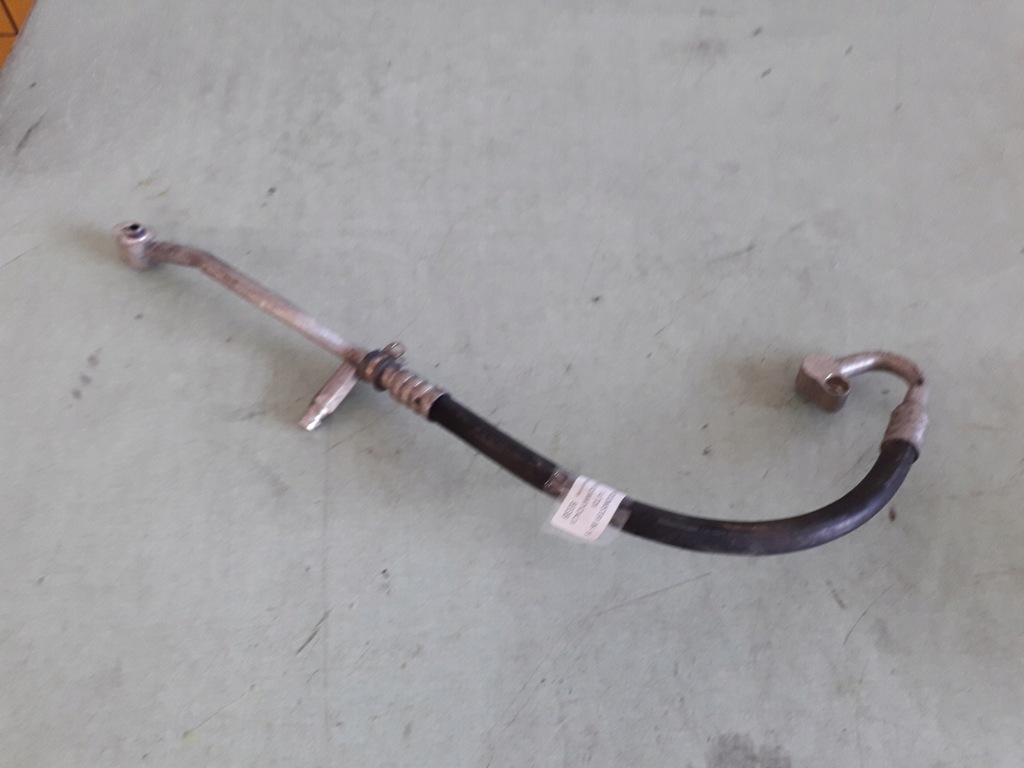 фото №1, Skoda roomster 1.4 tdi трубка кондиционера