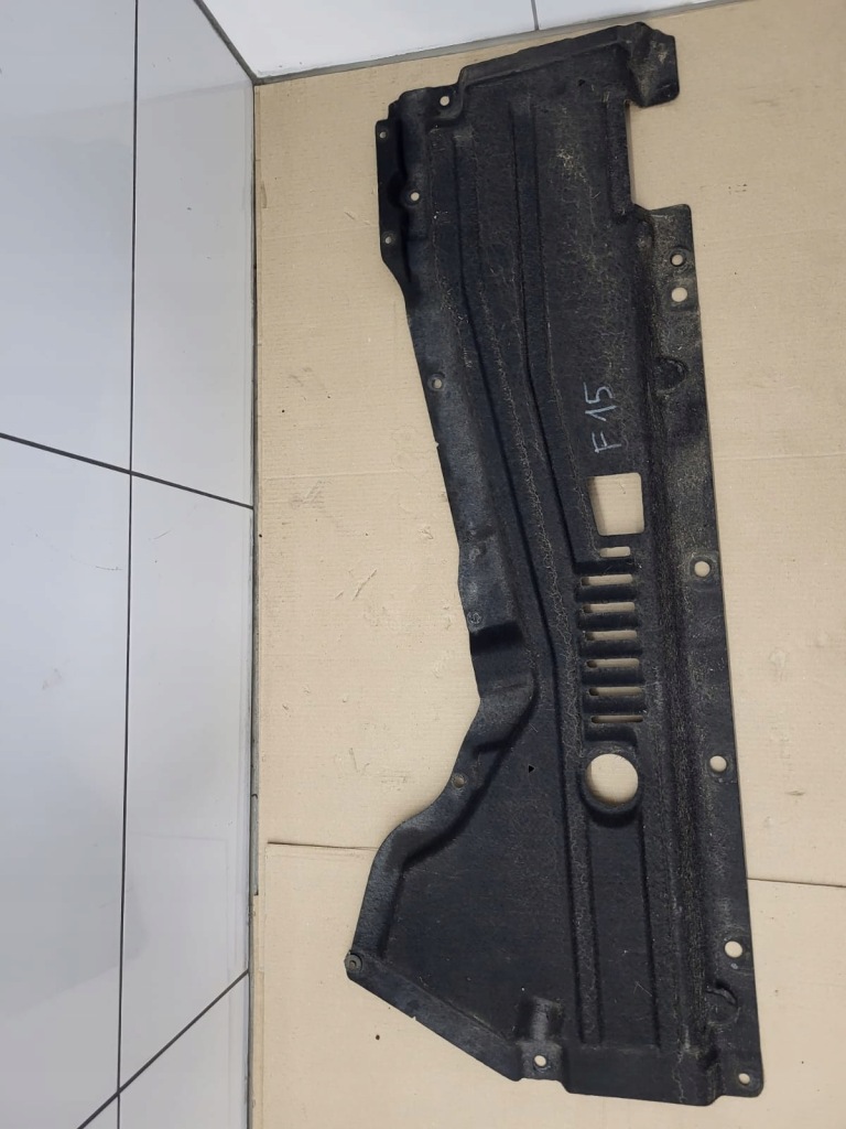 фото №1, Bmw x5 x6 f15 f16 защита подвеска оригинал