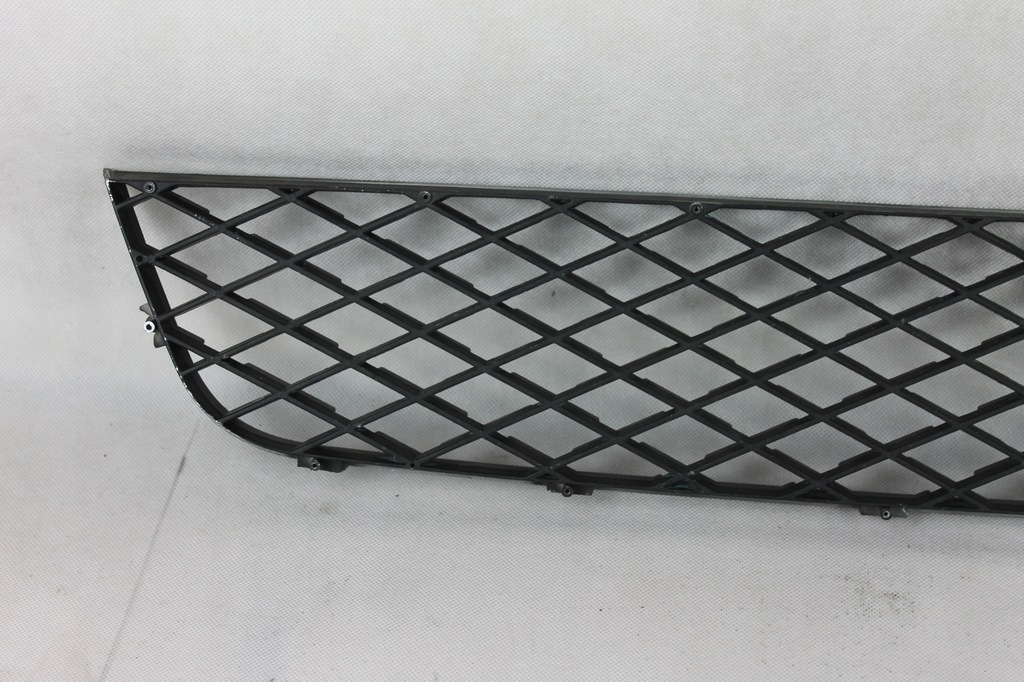 фото №8, Решётка средняя бампера chevrolet matiz хром