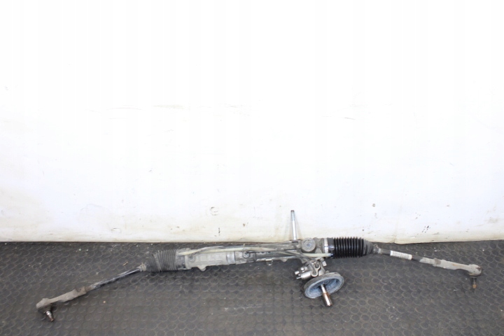 фото №3, Рейка рульова citroen c4 grand picasso i lift 1.6