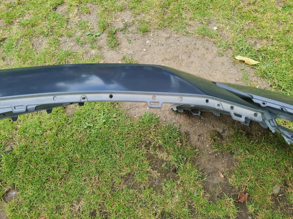 Купити Бампер передній kia x ceed 86511 j7ca0 bez pdc