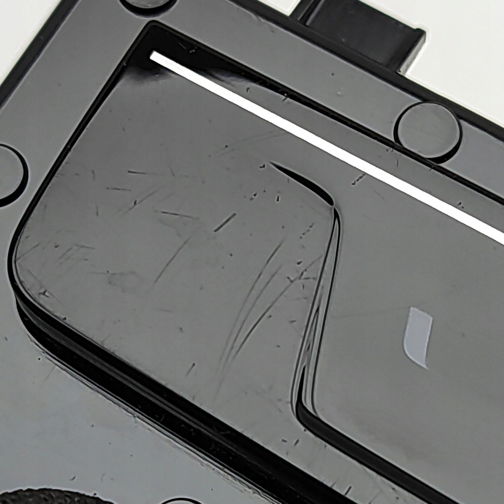 фото №8, Cupra formentor 2024 переключатель / выключатель обдув вентилятор