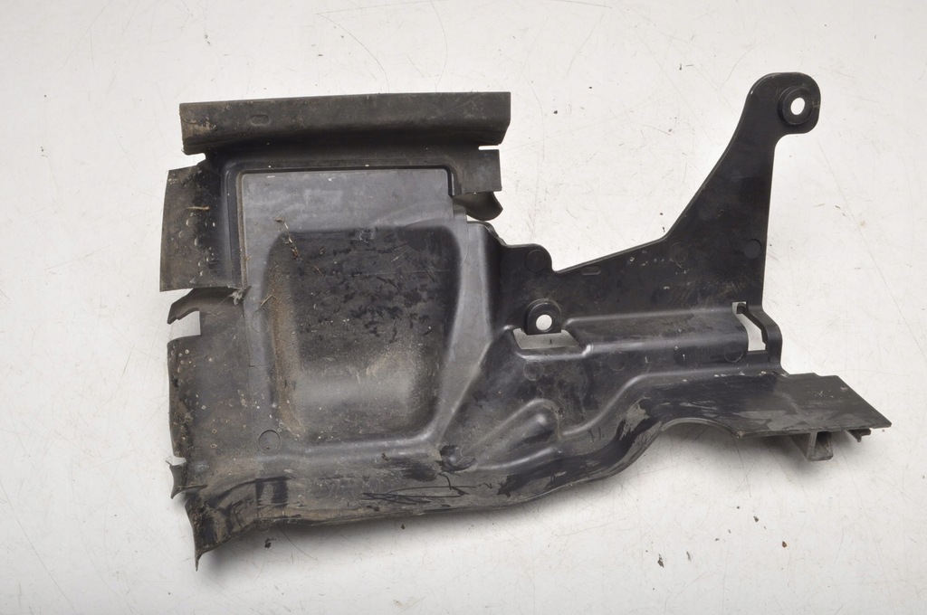 фото №6, Volvo s60 ii v60 воздуховод воздуха ловушка 30796467