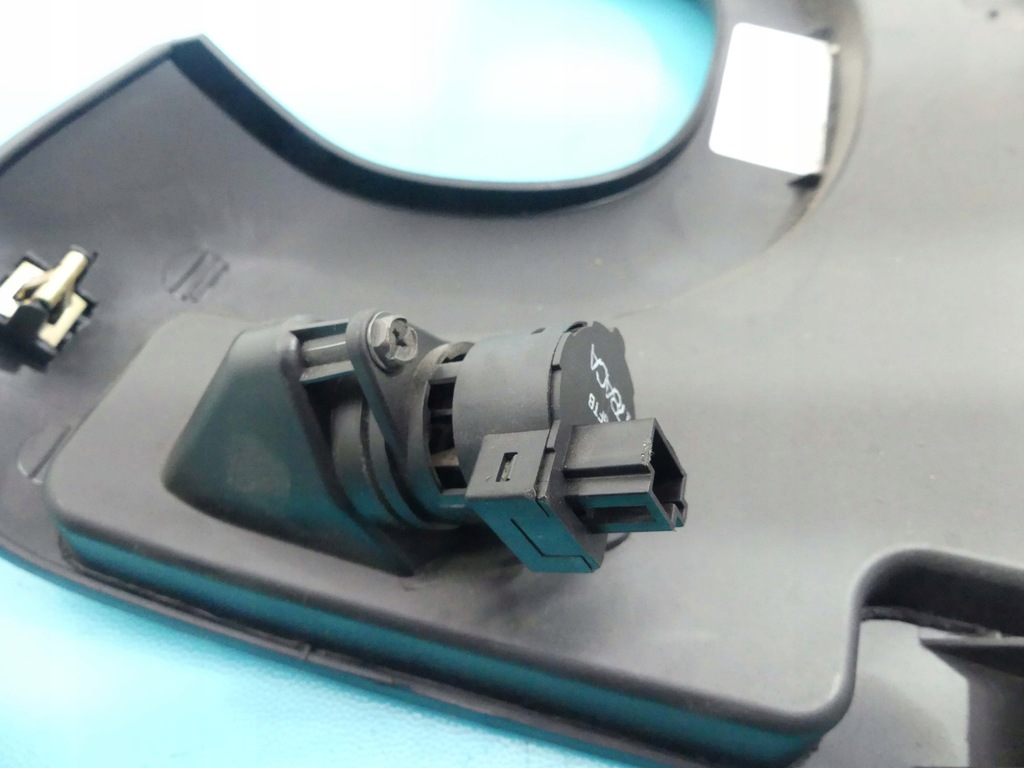 фото №11, Захист пластикова панелі колінна thema ii 300c