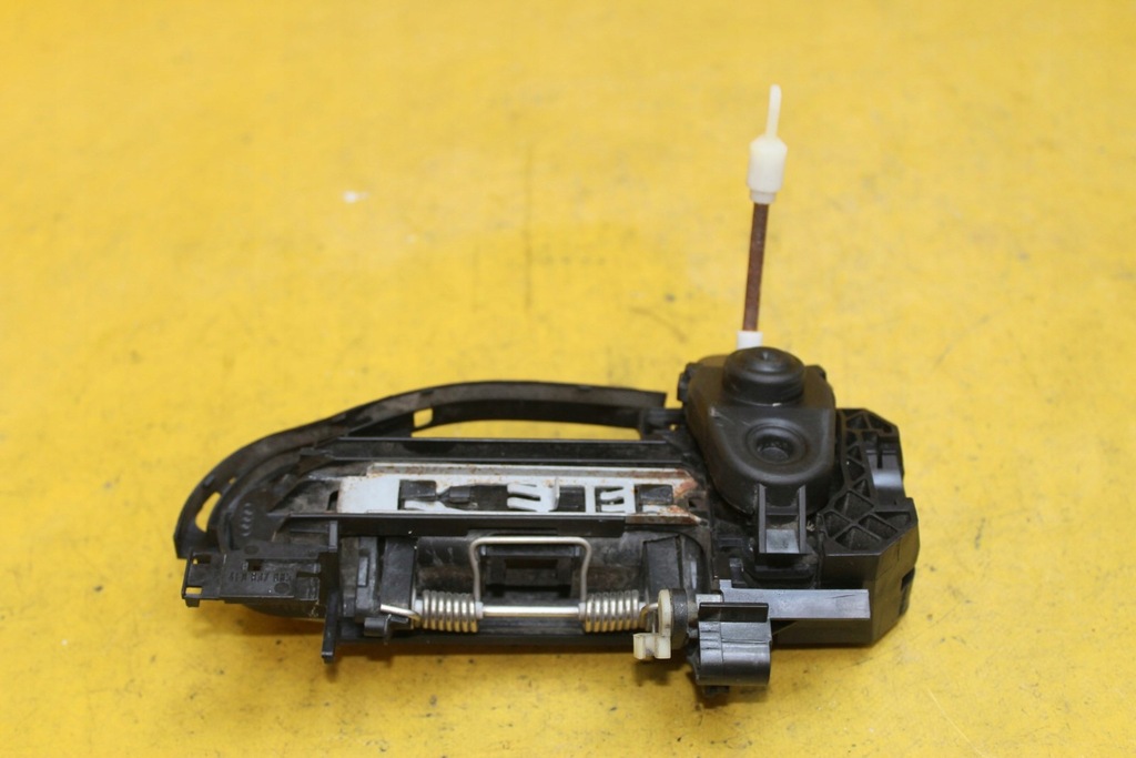 фото №5, Ручка двері лівий перед s6 c6