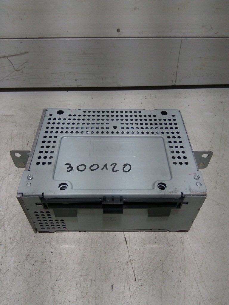 фото №11, Ford c-max mk2 ii lift навигация navi синхронизация 2 радио