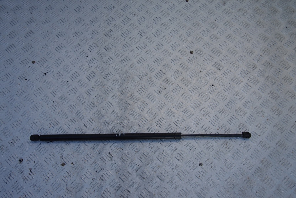 фото №8, Привід кришки jeep grand cherokee wk2 srt