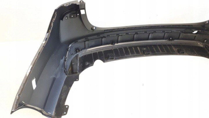 фото №9, Hyundai i30 2017 combi бампер задняя