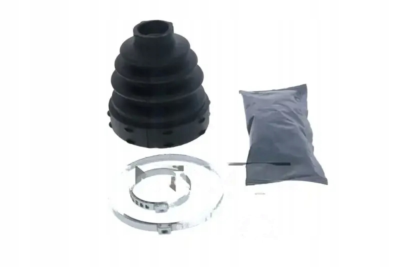 фото №1, Захист шарнір піввісь лівий перед ibk66.006 snr